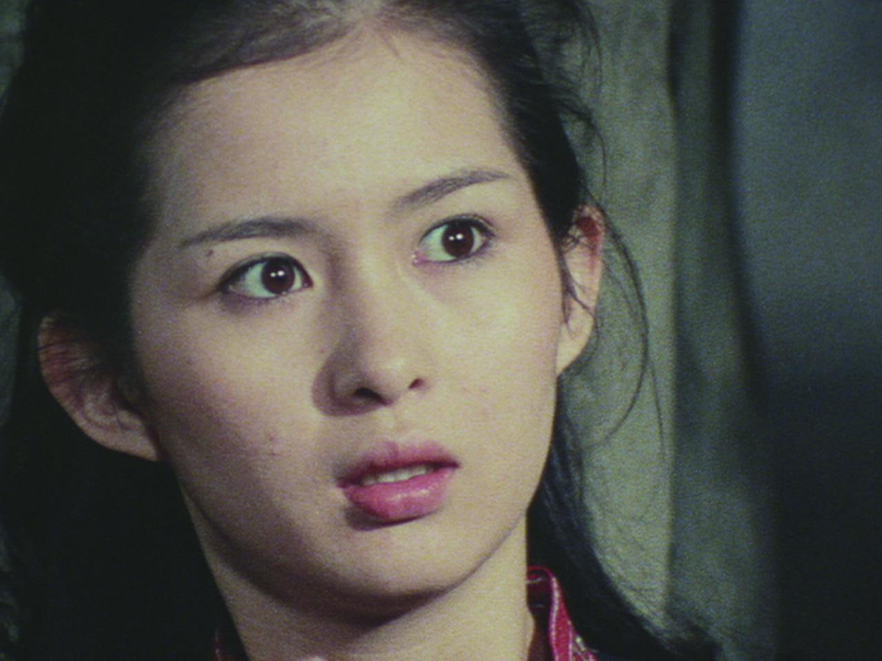 テレビ放送開始45年！名作TVドラマ「江戸川乱歩の美女シリーズ