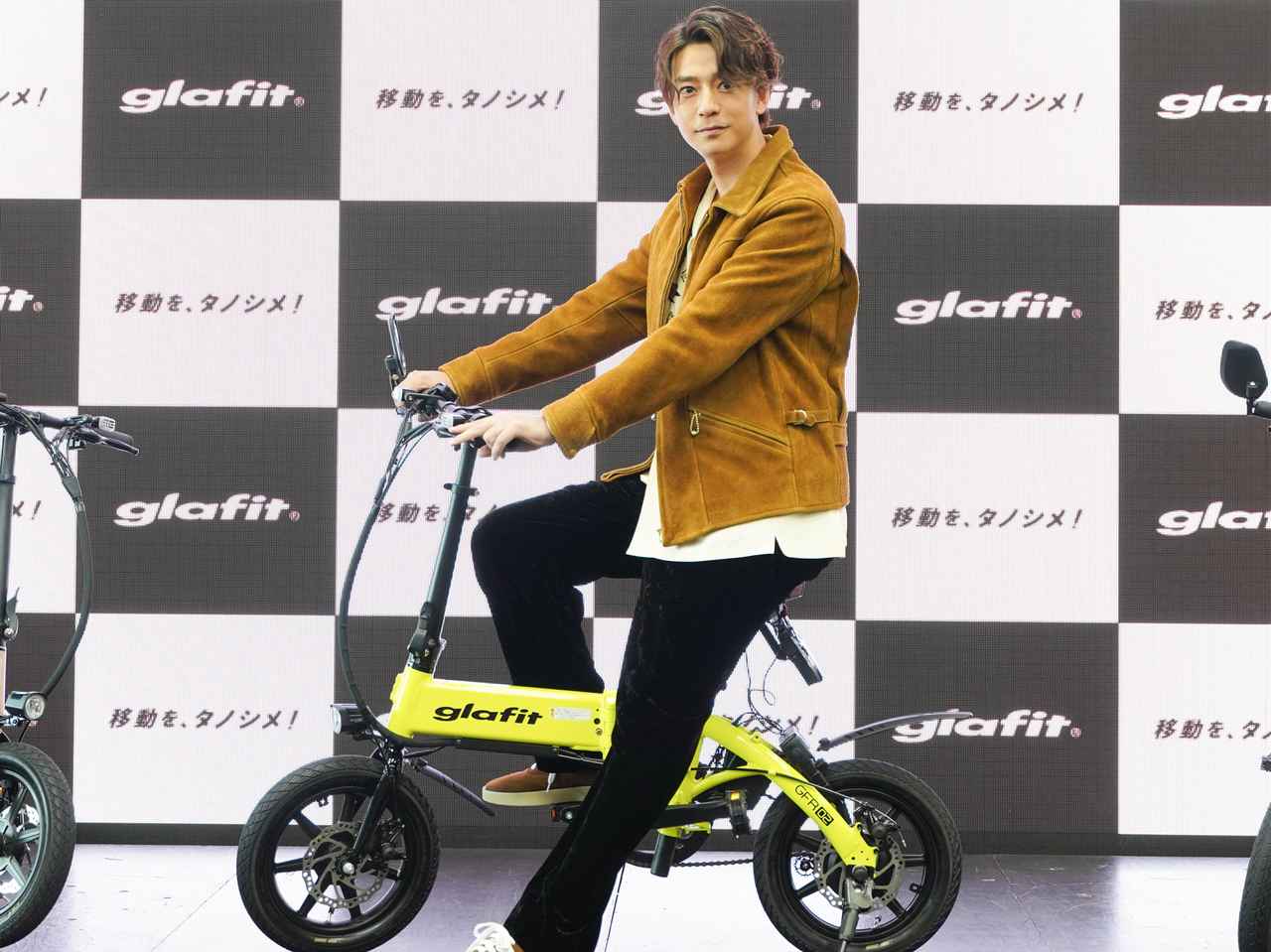 日本初】合法的に「完全な自転車」となれる電動バイク登場！「GFR-02