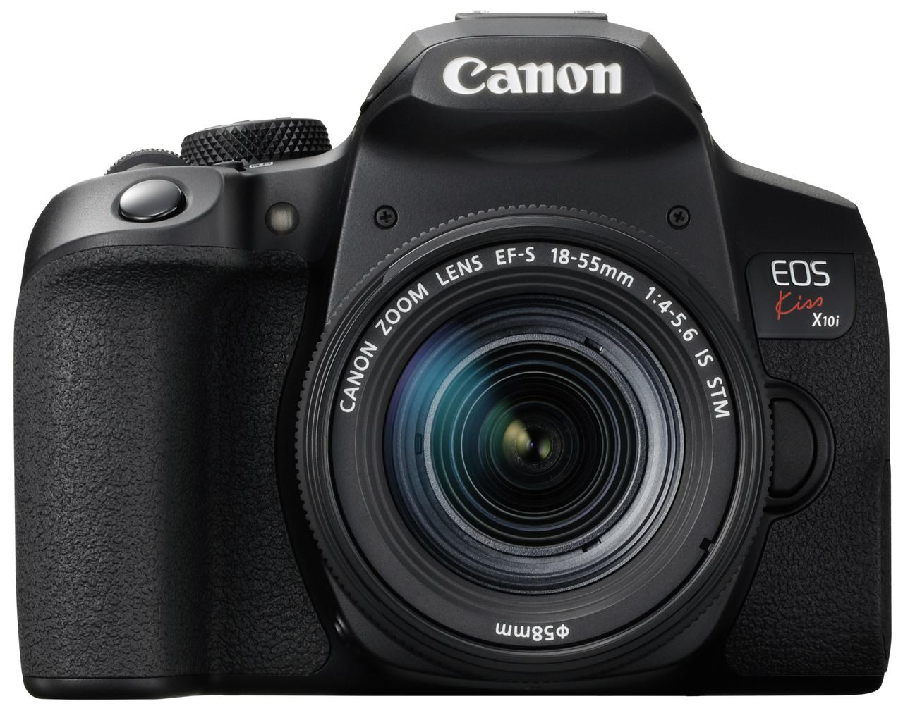 キヤノンEOS Kiss X10i 発売日決定 - Webカメラマン