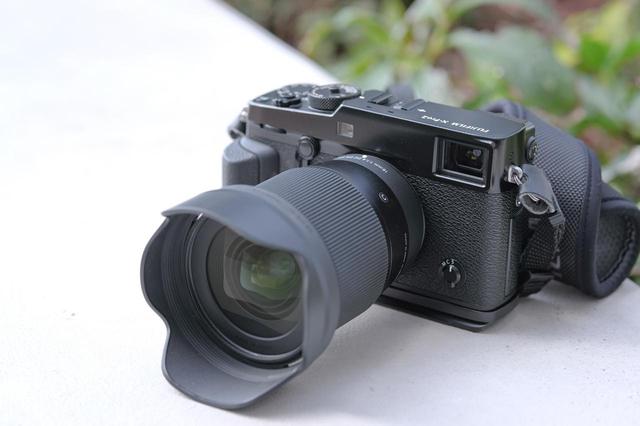 Lens Impression！ シグマ 30mm F1.4 DC DN | Contemporary ○実勢価格