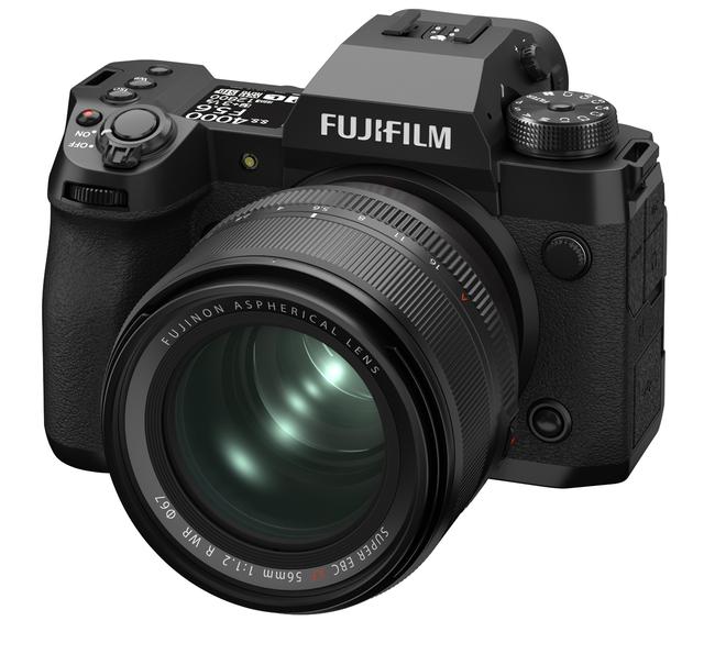 トヨ魂 電子版 富士フイルム X-H2 ○ボディ実勢価格:29万400円（税込