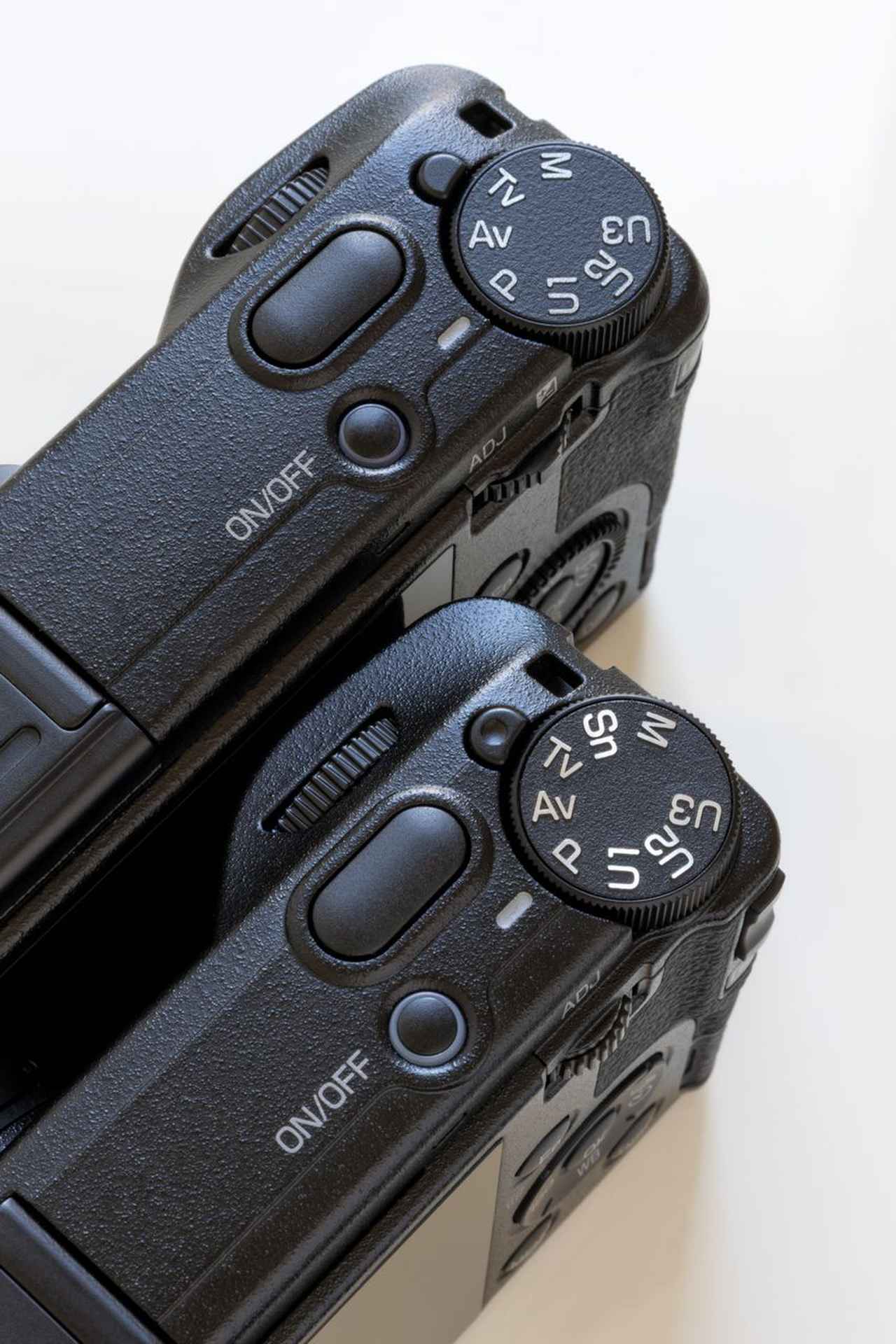 New Model Impression RICOH GR Ⅳ 実勢価格：19万4800円（税込