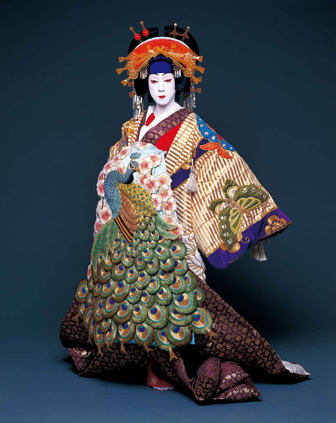 片岡仁左衛門、坂東玉三郎、中村吉右衛門 レジェンドたちの金言 歌舞伎