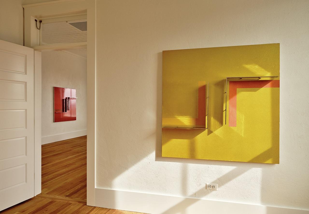 ドナルド・ジャッドの 伝説の建築事務所が再生！ アートの聖地マーファ