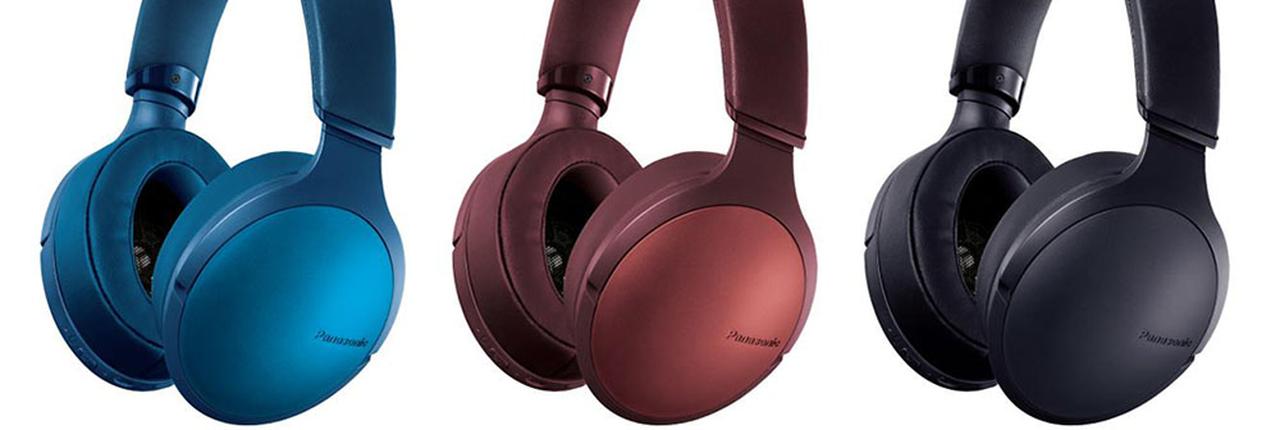 パナソニックからBluetooth製品が2モデル登場。低遅延コーデック対応