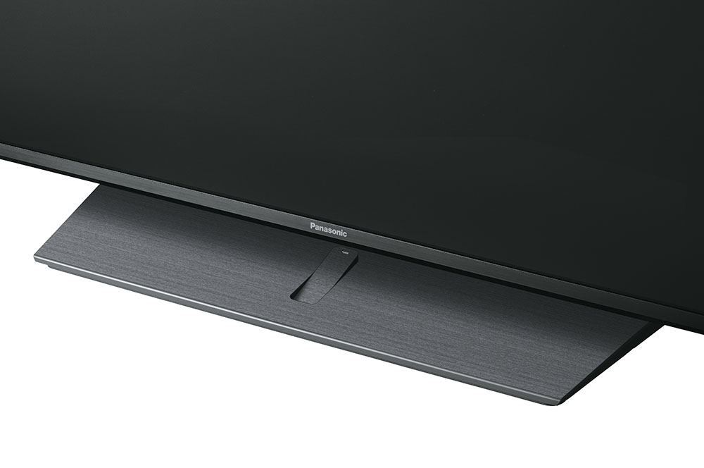 4K放送画質が向上した、液晶ビエラ「HX850」シリーズ。4Kダブル