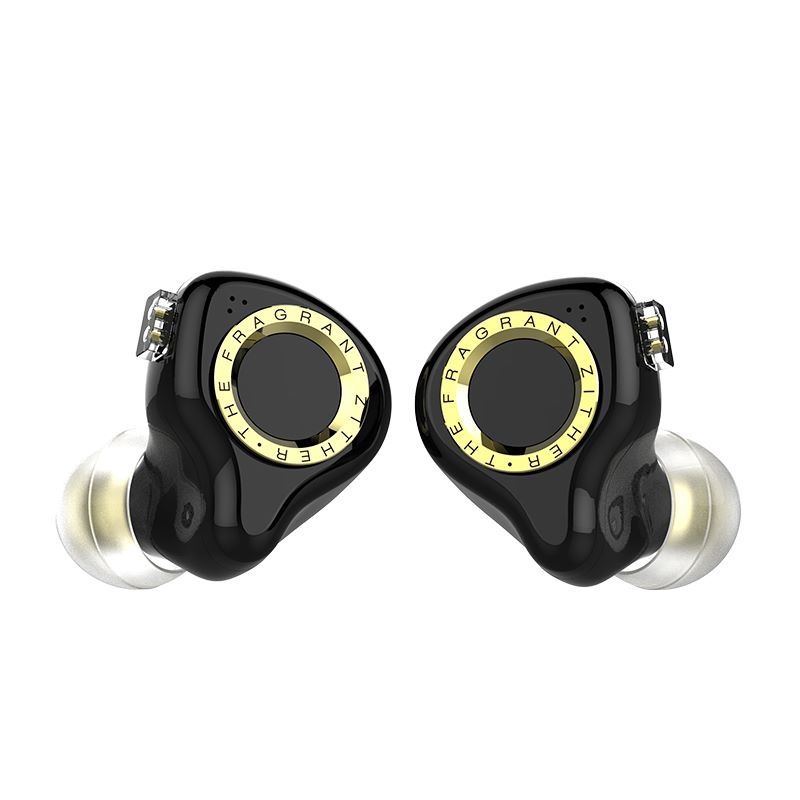 TFZ、第4世代ドライバー搭載の有線イヤホン「LIVE X」を発売