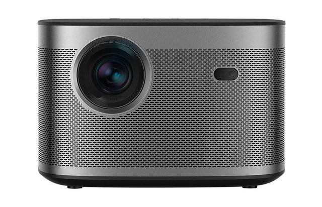 XGIMIの、4K DLPプロジェクター「HORIZON PRO」の先行予約販売が本日