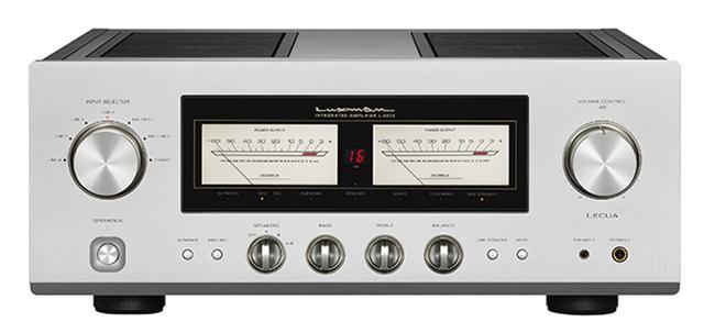 ラックスマン、プリメインアンプ「L-507Z」を10月下旬に発売。アンプ