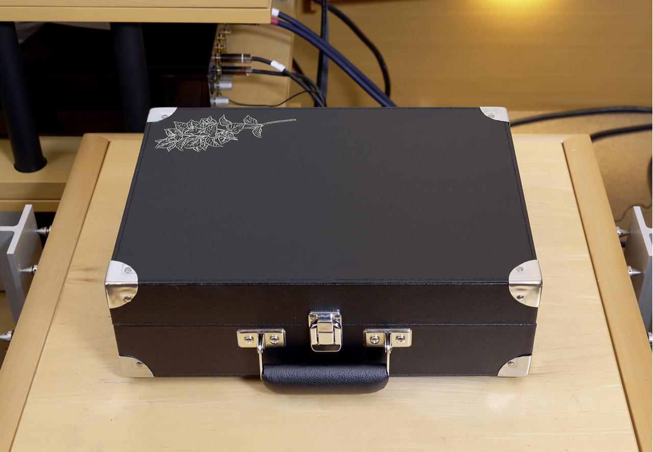 アナログの温かな音に心がポカポカしてきました！『ヴァイオレット