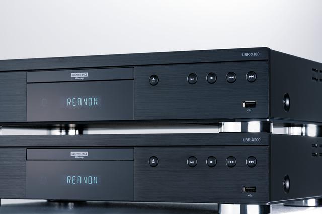 徹底検証！UHDブルーレイプレーヤーの期待の星、リーヴォン『UBR-X100