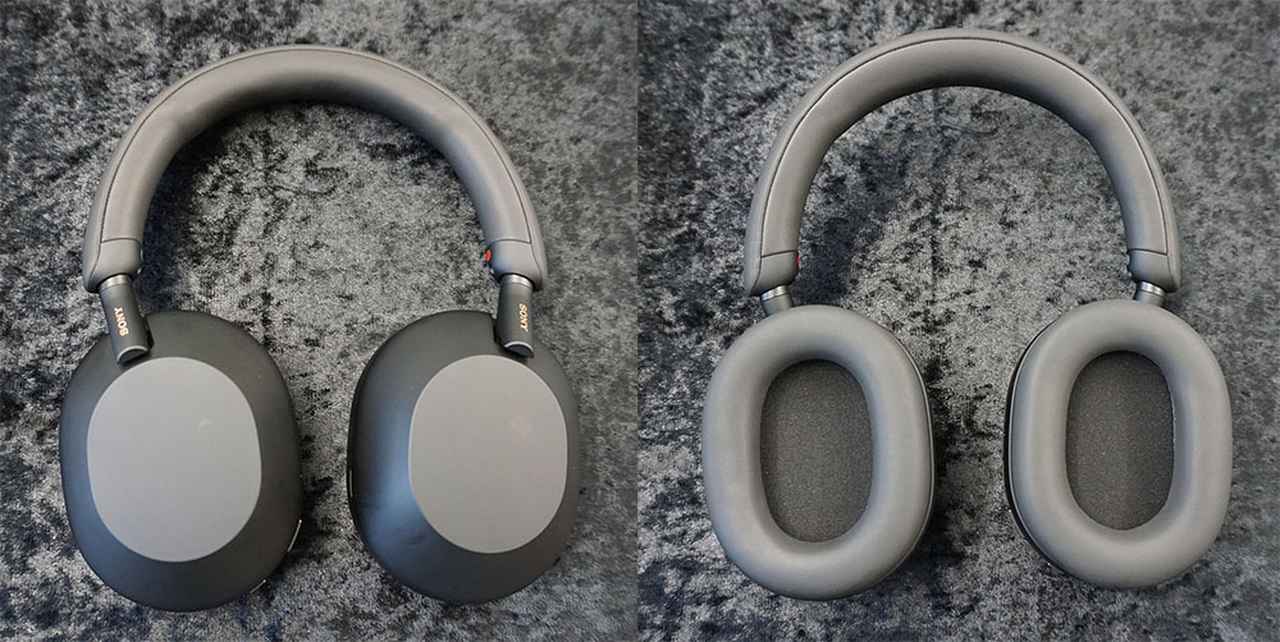 業界最高クラスのノイズキャンセリング性能を自ら更新！ ソニー「WH