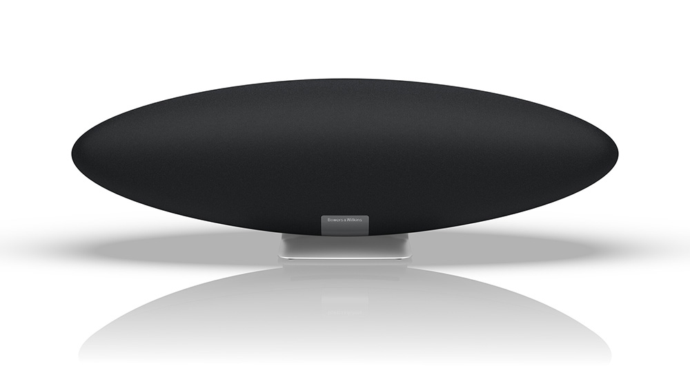Bowers＆Wilkins、ワイヤレススピーカー「Zeppelin」が第4世代に進化