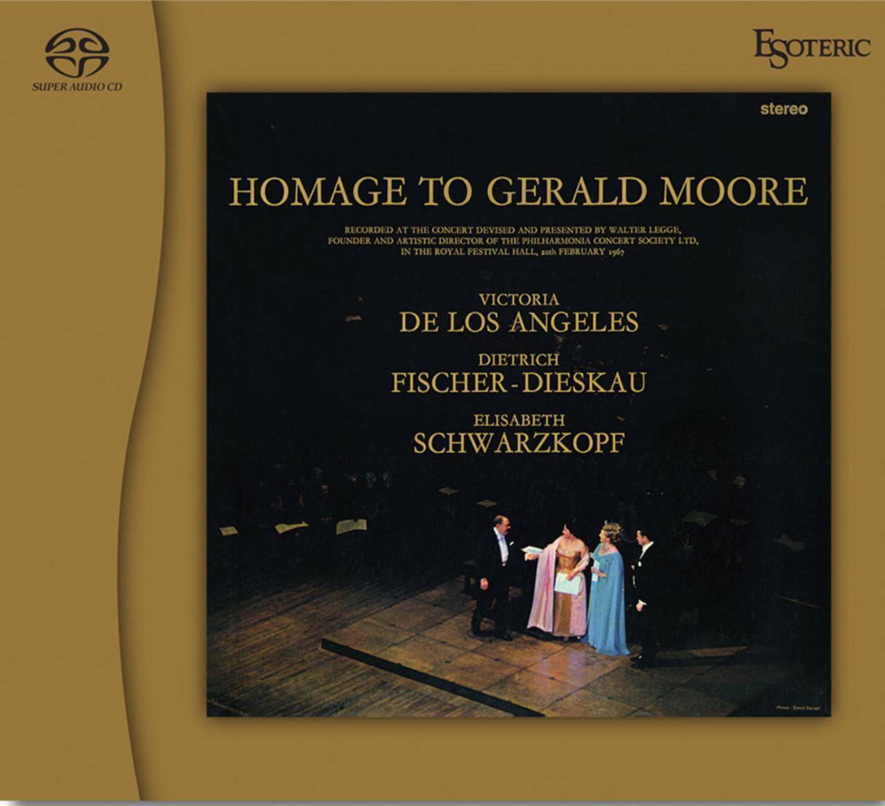 エソテリックの「名盤復刻シリーズ」SACDに、「ブルックナー：交響曲