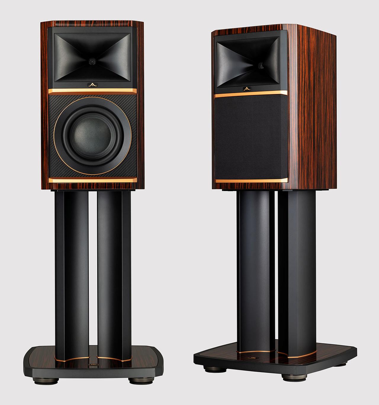 JBLの新たな頂点、Summitシリーズ第1弾は今秋発売。「Summit Ama」は
