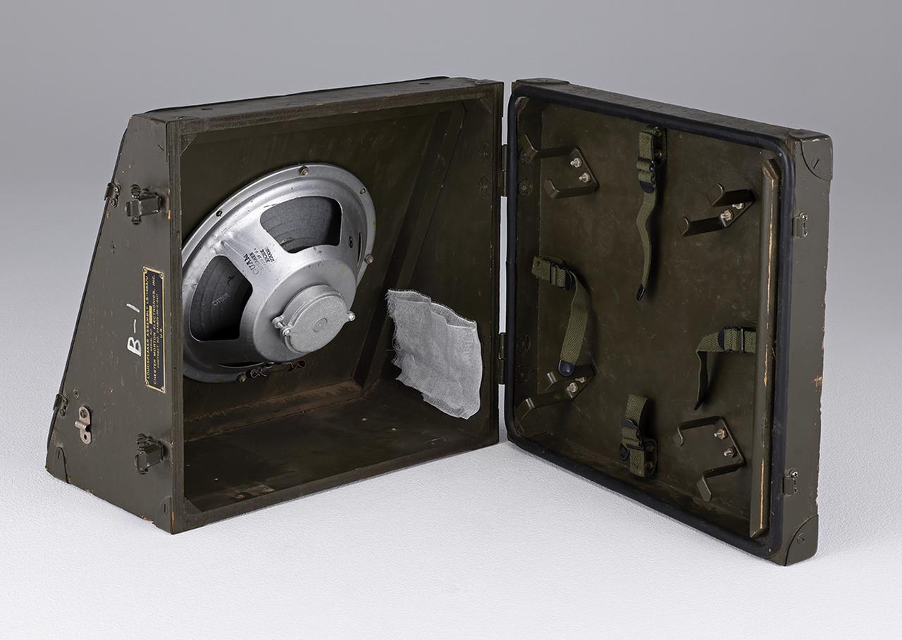 Vintage】平面バッフルで鳴らす新旧20〜30cm口径フルレンジ Part.4 (1