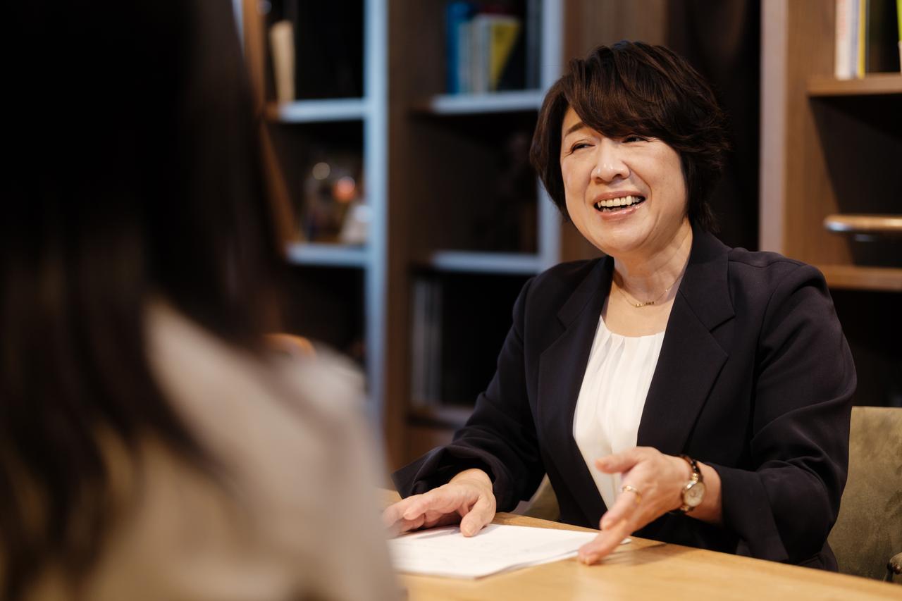 自己実現の場所は仕事だけじゃない。ドムドムフードサービス・藤﨑忍