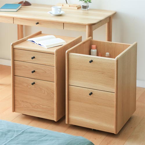 各地の名工房 MUKU工房オリジナル Jam ジャム デスク 国産家具 無垢