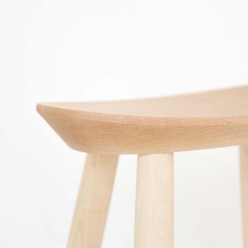 旭川家具 cosine コサイン Entrance エントランススツール 国産家具