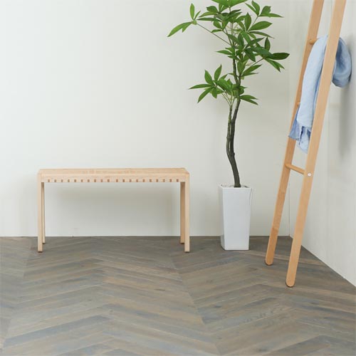 旭川家具 cosine コサイン コウシスツール 国産家具 無垢 ベンチ