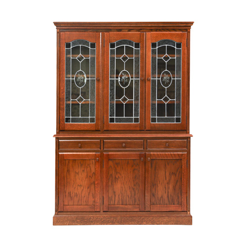 旭川家具 山室家具製作所 民芸家具 北の匠 No.1 2 水屋 国産家具 無垢