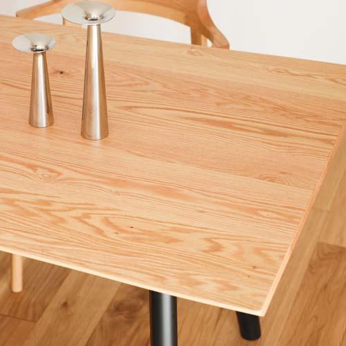 飛騨家具 ibata interior イバタインテリア Ritz リッツ テーブル 木脚