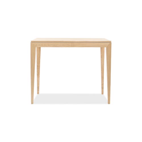 旭川家具 山室家具製作所 Linea リネア No.504 デスク 国産家具 無垢