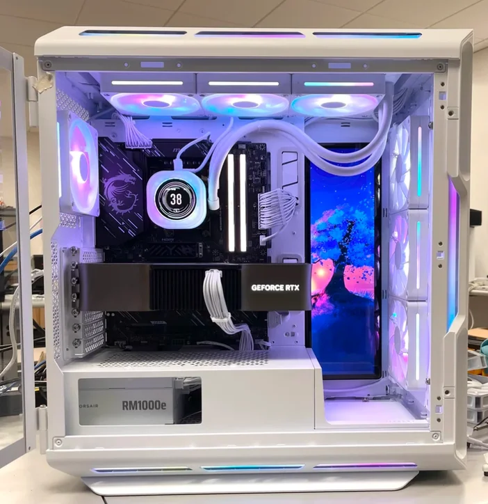 ゼネオン エッジケース 互換性 | CORSAIR