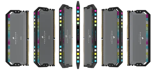 VENGEANCE DDR5 SODIMM 32GB (1x32GB) DDR5 4800 (PC5-38400) C40 1.1V