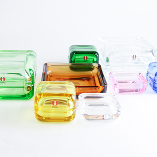 Vitriini glass box big／iittala （イッタラ） / Shop ZUTTO for the