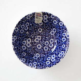 シリアルボウル 2枚セット／Burleigh（バーレイ）｜愛着を持ってずっと