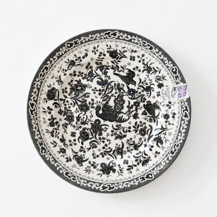 プレート 2枚セット／Burleigh（バーレイ）｜愛着を持ってずっと使い