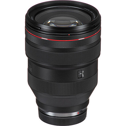 8 Lowest Priced Canon RF 28–70mm F2 L USM Lens For Rent
