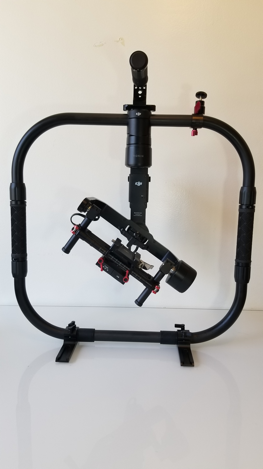 Rent a DJI RONIN M w/ Handgrip, Best Prices | ShareGrid Los