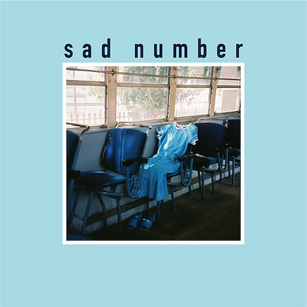 sad number / ランドリー [1st double A-side single]｜SINGLE｜Laura