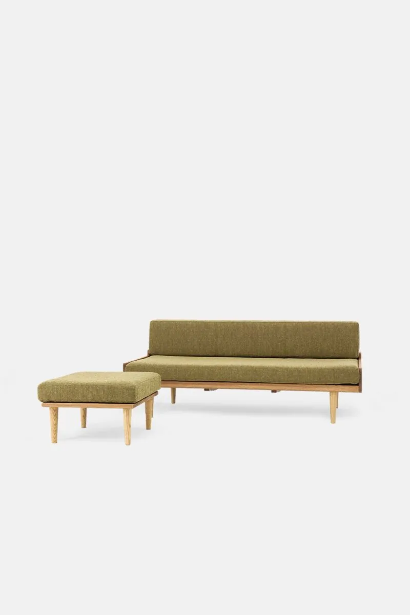 MOMO NATURAL | モモ ナチュラル - オフィシャルサイト DAY SOFA | 3P+