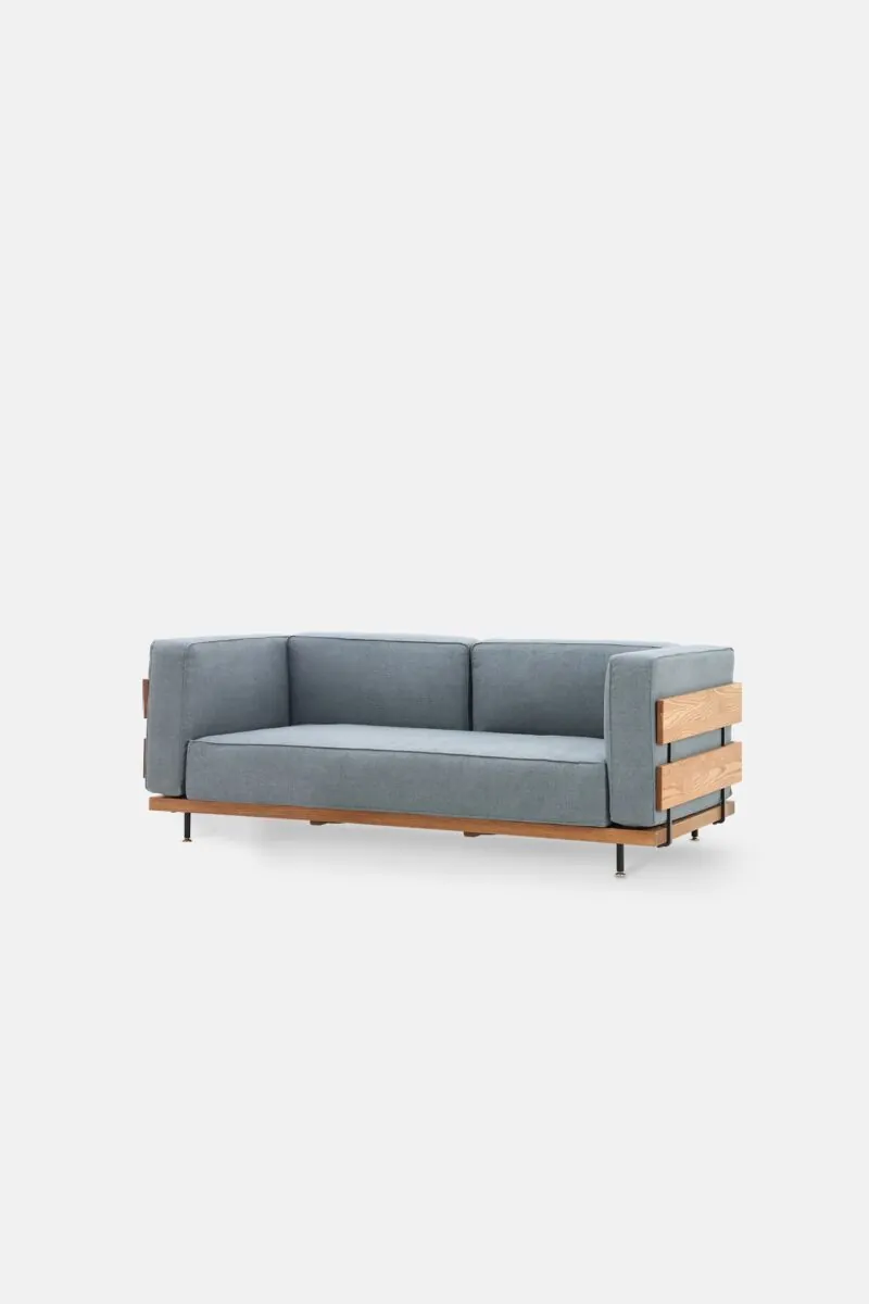 MOMO NATURAL | モモ ナチュラル - オフィシャルサイト N.BOX SOFA