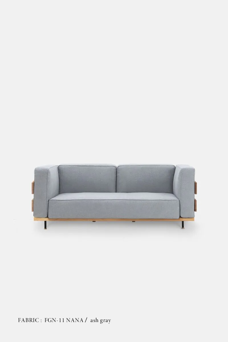 MOMO NATURAL | モモ ナチュラル - オフィシャルサイト N.BOX SOFA