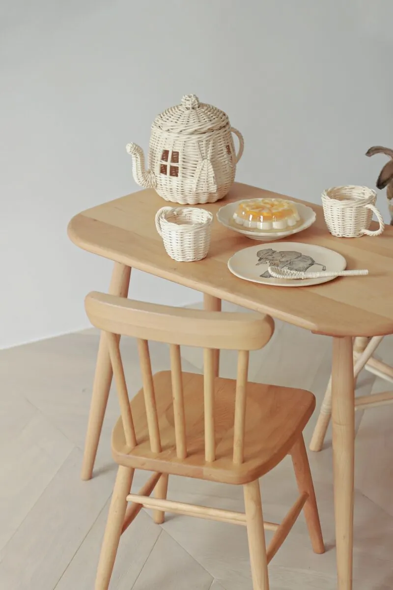 MOMO NATURAL | モモ ナチュラル - オフィシャルサイト MOCHA M CHAIR ST