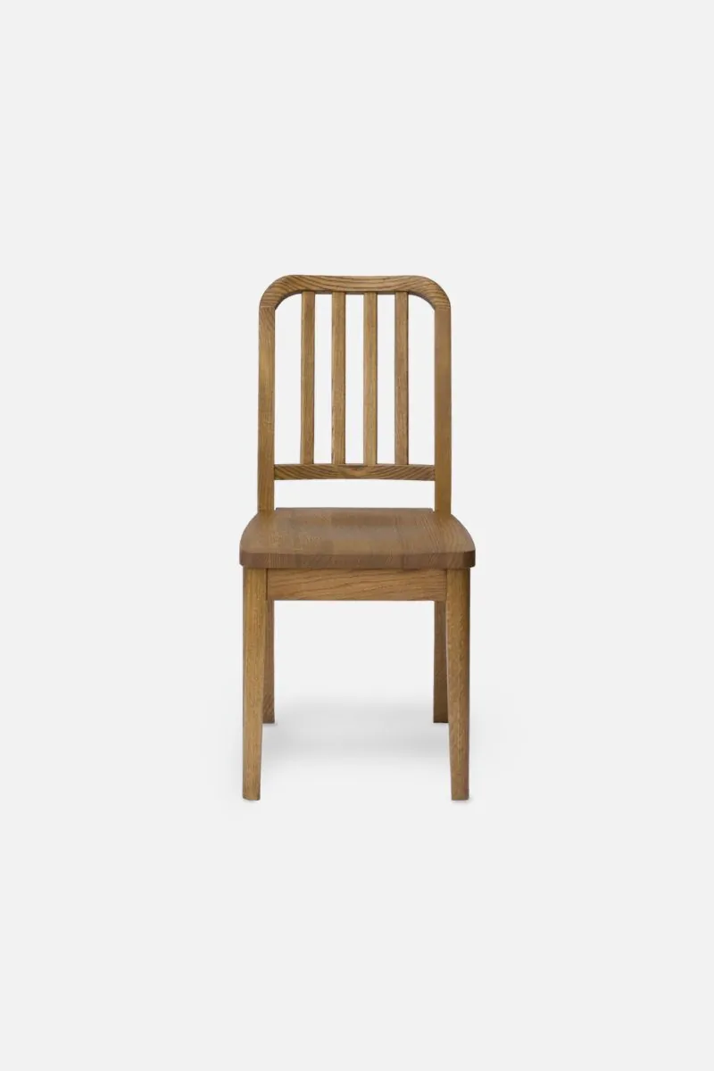 MOMO NATURAL | モモ ナチュラル - オフィシャルサイト BASIC CHAIR OA