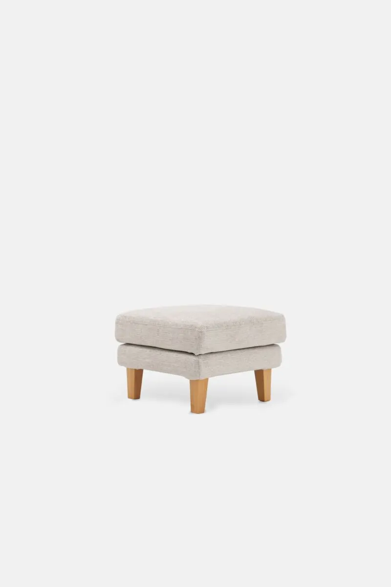 MOMO NATURAL | モモ ナチュラル - オフィシャルサイト OTTOMAN | LEG H140