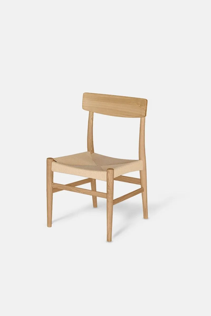 MOMO NATURAL | モモ ナチュラル - オフィシャルサイト HORN P-CHAIR