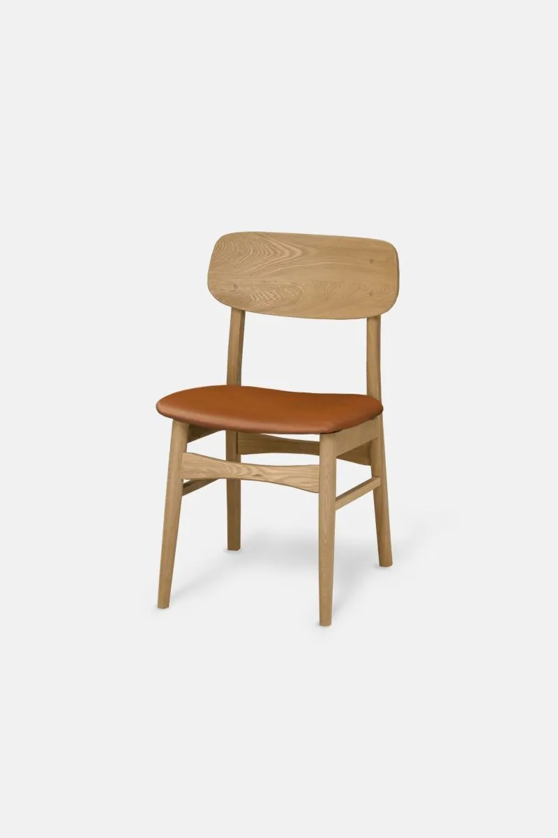 MOMO NATURAL | モモ ナチュラル - オフィシャルサイト JILL CHAIR