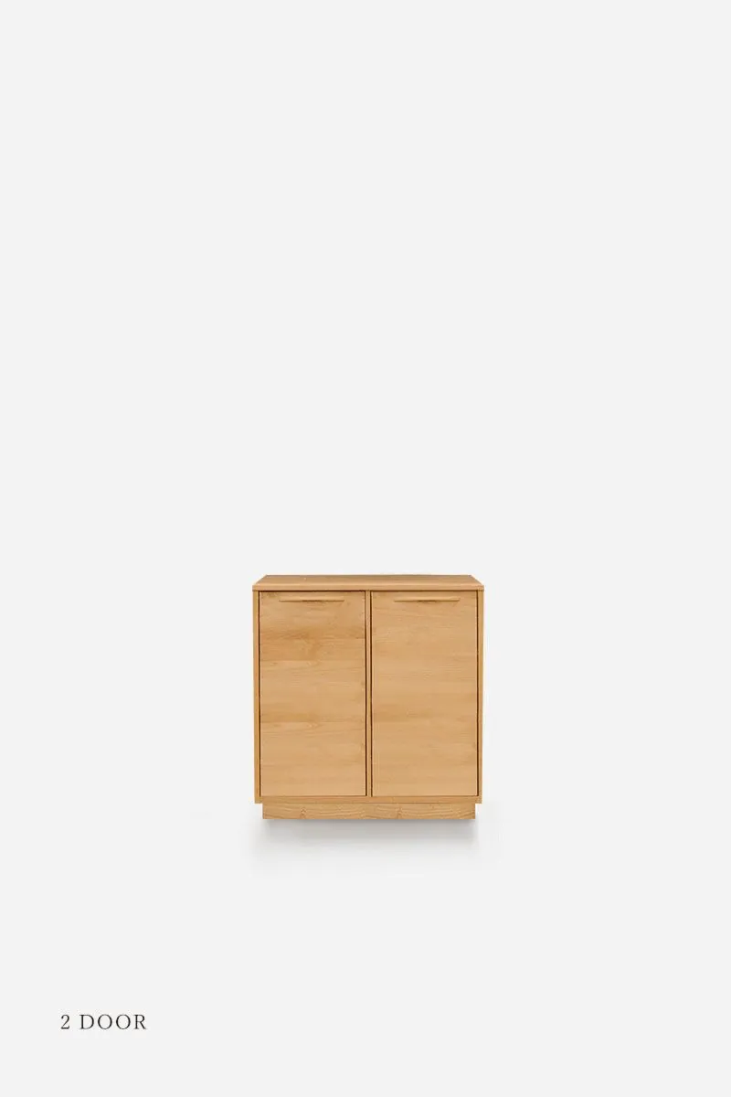 MOMO NATURAL | モモ ナチュラル - オフィシャルサイト UNIT WOOD BASE