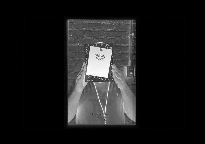 Stefan Marx - Stefan Marx Chronicles 2009-2023 - Printed Matter