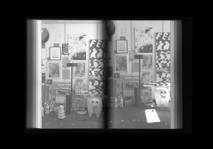 Stefan Marx - Stefan Marx Chronicles 2009-2023 - Printed Matter