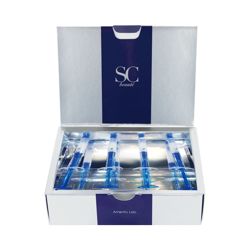 岡本商会｜SCボーテプレミアムシリーズ インジェクション(店販用 4本入