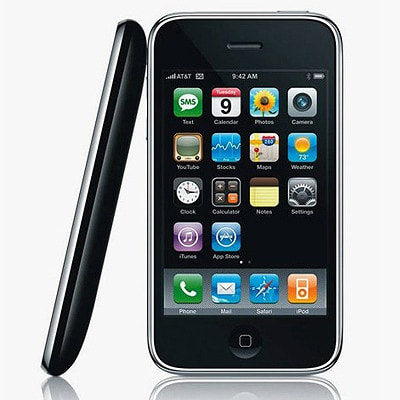 iPhone 3GS 32GB ブラック【SIMフリー】|中古スマートフォン格安販売の