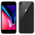 SIMロック解除済】Softbank iPhone8 64GB A1906 (MRRY2J/A) レッド
