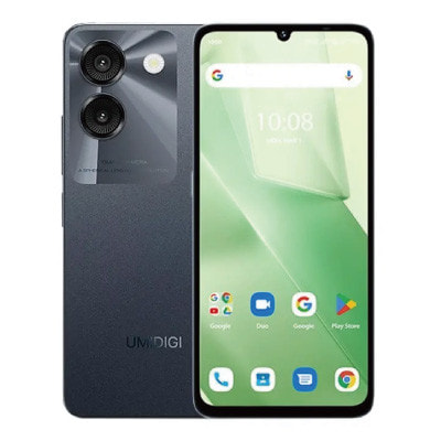 UMIDIGI G9A Space Black【RAM4GB/ROM64GB グローバル版SIMフリー